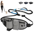 Running Sports Fanny Pack Multifunctional Waterproof Pet Fanny Pack...