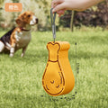Dog Water Bottle Portable Pet Travel Water Bottle with...