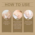 WoodSleep Butter Fed Moisturizer Moisturizes Tender Skin And Hydrates...