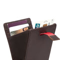 Men's Dollar Clip RFID Antimagnetic Card Holder Multifunctional Wallet...