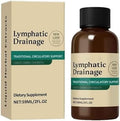 60ml lymphatic drainage drops