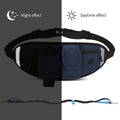 Running Sports Fanny Pack Multifunctional Waterproof Pet Fanny Pack...
