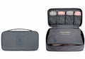 Bra Underwear Travel Bags Suitcase Organizer Women Travel Bags...