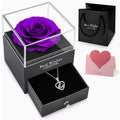 Eternal Rose Gift Set