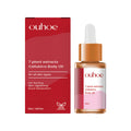 Herbal Body Oil