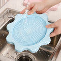 Hot Water Bottle Pad Warm Water Bottle Tray Household...