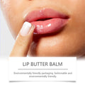 Moisturizing And Moisturizing Lip Balm