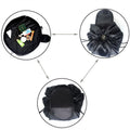 Do Not Miss Drop ship Women Drawstring Cosmetic Bag...