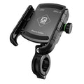Bicycle Outdoor Cycling Mobile Phone Stand Bicycle Navigation Mobile...
