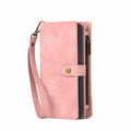Suitable for iPhone 15 phone case multifunctional phone leather...