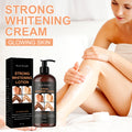Brightening Body Lotion Moisturizing