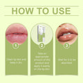 Moisturizing And Moisturizing Lip Balm Moisturizing And Smoothing Lip...