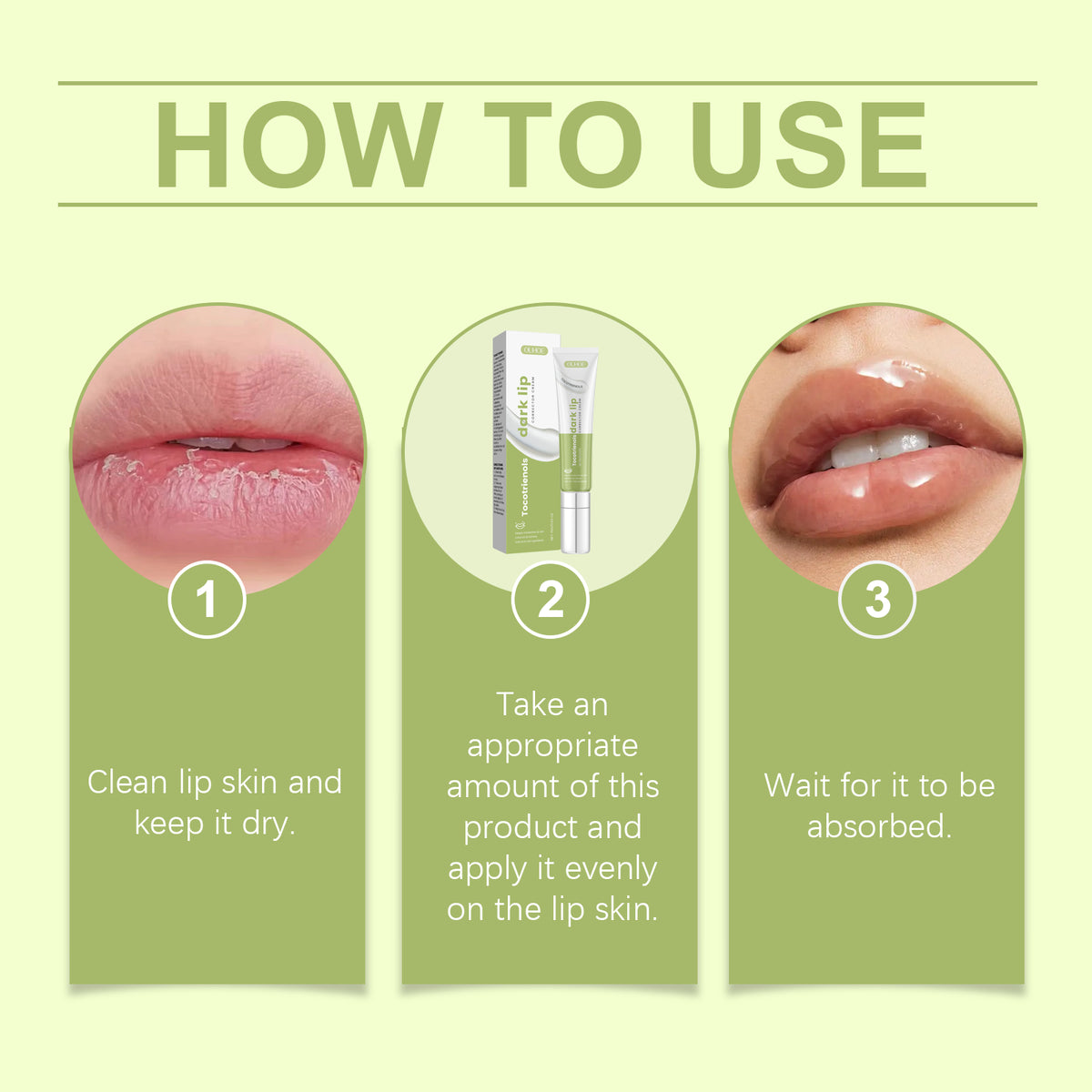 Moisturizing And Moisturizing Lip Balm Moisturizing And Smoothing Lip Lines Soothing Lip Repair Lip Balm