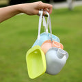 Dog Travel Water Bottle Portable Pet Dog Water Bottle...