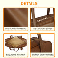White Fashion Women's Shoulder Bag