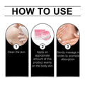 Body Moisturizer Brightens