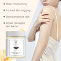 Body Moisturizer Shea Butter Moisturizing Body Lotion Soothes And...