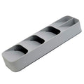 Multi-layer Kitchen Drawer Organizer Tray Spoon Knife Fork Cutlery...