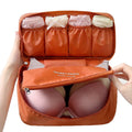 Bra Underwear Travel Bags Suitcase Organizer Women Travel Bags...