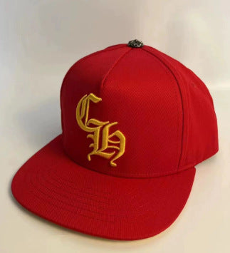 Croop sun hat baseball cap adjustable
