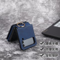 Suitable for Samsung ZFlip4 folding phone case