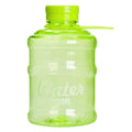 650ml Larg Size Sports Water Bottle Portable Plastic Spray...