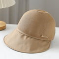 Straw Hat Women's Summer Outdoor Leisure Stitching Sun Hat...