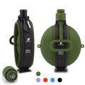 Silicone Folding Water Bottle Manufacturer Outdoor Portable Sports Water...