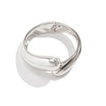Metal photosensitive surface water droplet bracelet spring Bracelet bracelet...