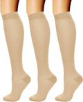 Sports pressure socks long tube socks calf socks compression...