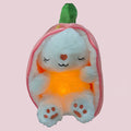 Cute Breathable Plush Toy Companion Sleep Animal Plush Doll...