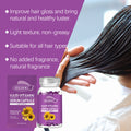 EELHOE Hair Essential Oil Treatment Capsule Scalp Massage Nutrition...