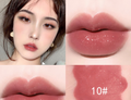 Dudu Lip Gloss Colorless Transparent Lip Gloss Bright Crystal...