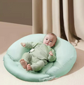 Breastfeeding Pillow Slope Pillow Anti spitting Breastfeeding Pillow Baby...