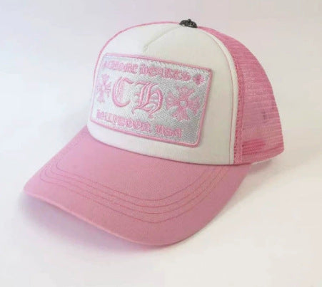 Croop sun hat baseball cap adjustable