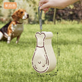 Dog Water Bottle Portable Pet Travel Water Bottle with...