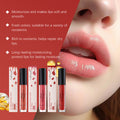 Moisturizing Lip Gloss Gloss Gloss Lip Glaze Easy Color...