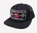 Croop sun hat baseball cap adjustable