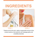 Brightening Body Lotion Moisturizing
