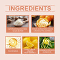 Citrus Body Butter Moisturizer Citrus Nourishes Butter Moisturizing