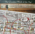 Adams Timeline Historical Geography Books