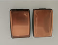 Fashion Bank Card Business Card Case Aluminum Alloy Bank...