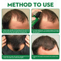 Men's Hair Serum For Hair Stabilization Nourishes And Nourishes...