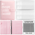 100-Day Savings Notebook