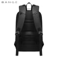 New Backpack Men's Backpack USB Business Computer Leisure Schoolbag Backpack
