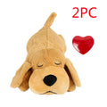 Heartbeat Comfort Companion