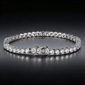 Hot selling tennis bracelet