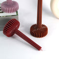 Rack Vase Candle Plastic Candle Mold DIY