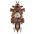 Cuckoo Clock