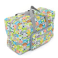 Foldable Travel Bag Women Large Capacity Portable Shoulder Duffle...